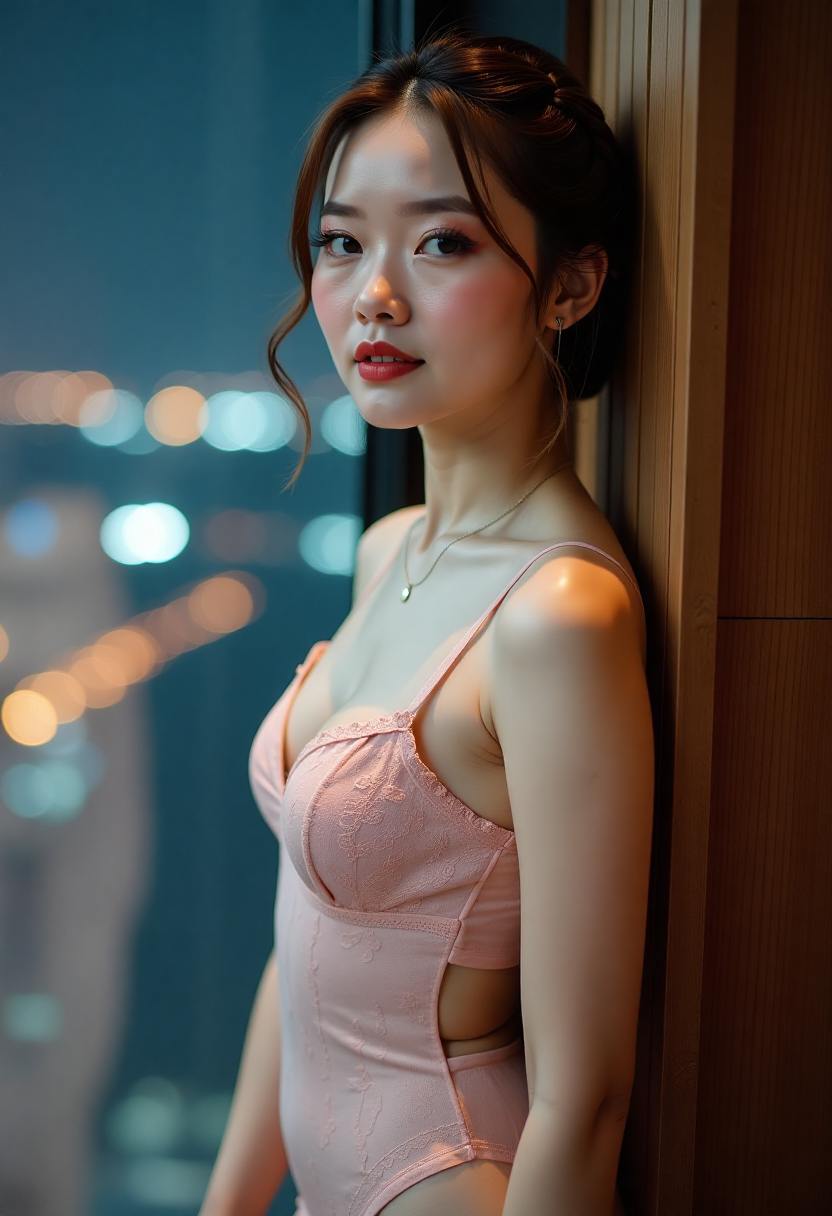 AI版《高三迷茫》