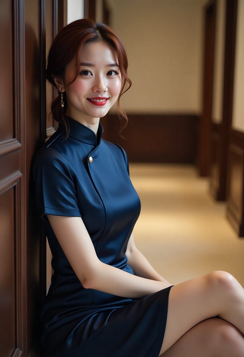 AI版《高三甜蜜》